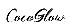 CocoGlow - logo